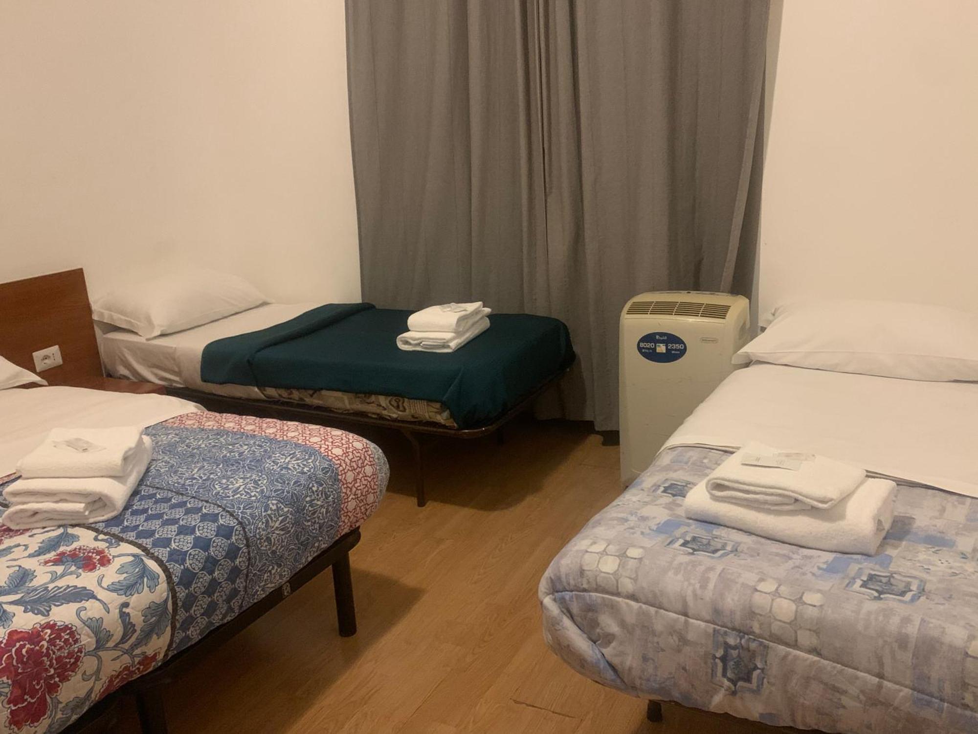 Roma Paradise Inn — Photos 1