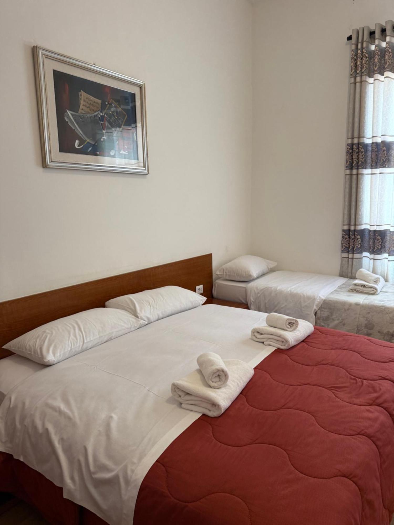 Roma Paradise Inn — Photos 3