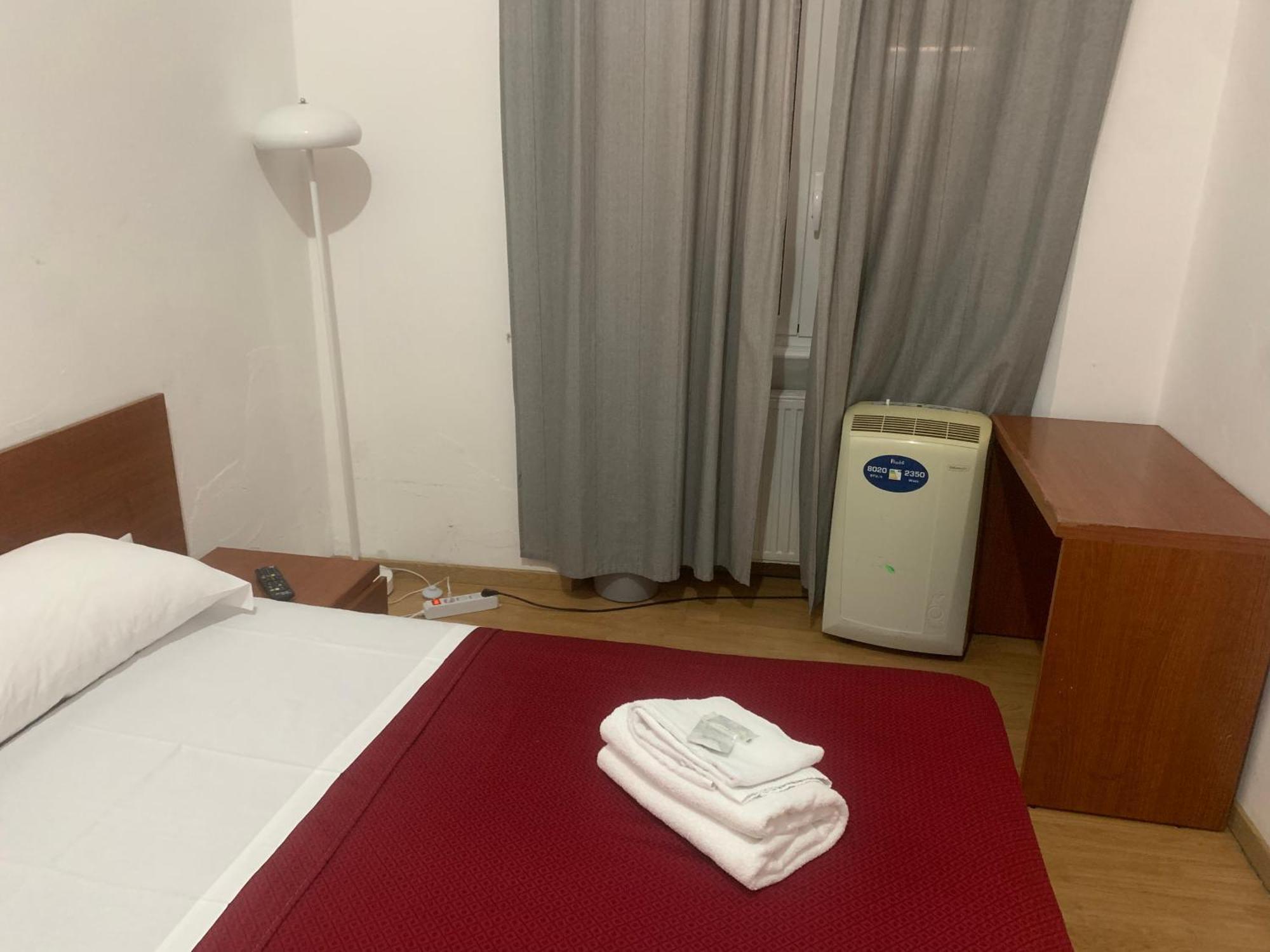 Roma Paradise Inn — Photos 2